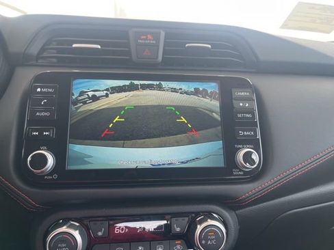 Used 2025 Nissan Versa SR w/ Trunk Package image 14