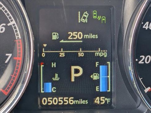 Used 2024 Mitsubishi Outlander Sport SE image 11