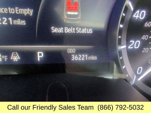 Used 2023 Toyota Highlander XLE image 19