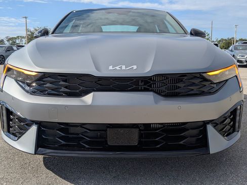 New 2026 Kia K5 GT image 10