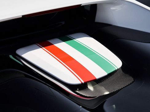 Used 2024 Ferrari 296 GTB image 10