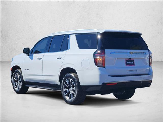 Certified 2023 Chevrolet Tahoe LS AWD/4WD image 6