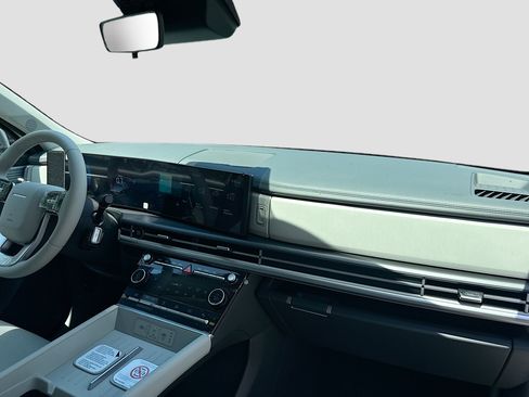 New 2026 Hyundai Santa Fe SEL FWD image 21