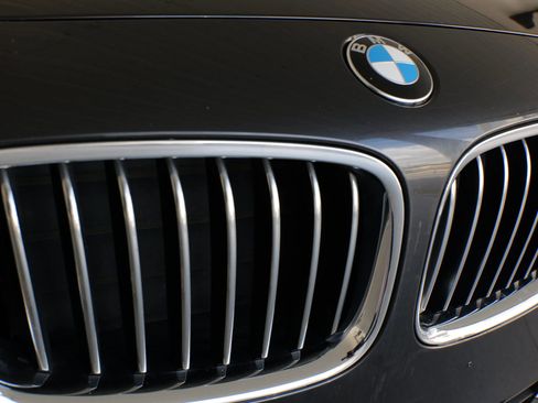 Used 2016 BMW 535i Gran Turismo image 39