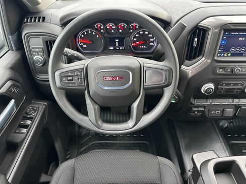 New 2026 GMC Sierra 3500 Pro w/ Convenience Package RWD image 14