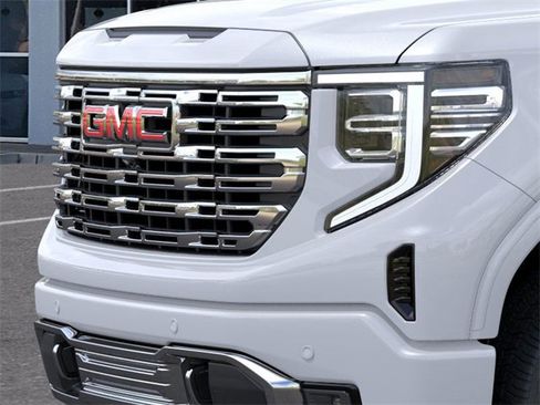 New 2026 GMC Sierra 1500 Denali image 13