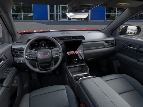 New 2026 GMC Terrain AT4 w/ Convenience Package III image 15