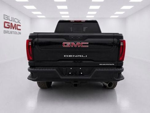 New 2026 GMC Sierra 2500 Denali w/ Denali Reserve Package AWD/4WD image 7