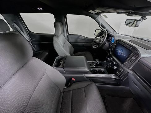 Used 2023 Ford F150 XLT w/ Equipment Group 302A High image 26