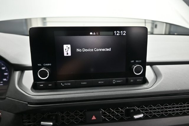 Used 2025 Honda Accord SE image 10