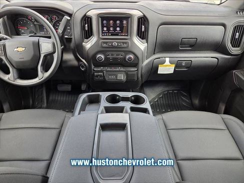 New 2026 Chevrolet Silverado 3500 W/T w/ WT Convenience Package AWD/4WD image 12