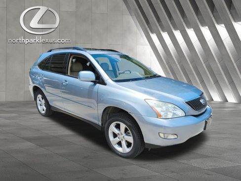 Used 2004 Lexus RX 330 FWD image 5