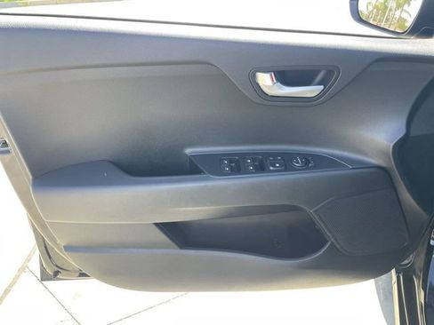 Used 2023 Kia Rio LX FWD image 19