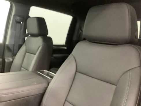 New 2026 Chevrolet Silverado 2500 LTZ w/ LTZ Convenience Package image 12
