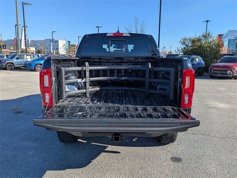 Used 2022 Ford Ranger Lariat w/ Tremor Off-Road Package image 25