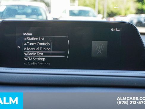 Used 2023 MAZDA CX-30 AWD 2.5 S w/ Select Package image 37