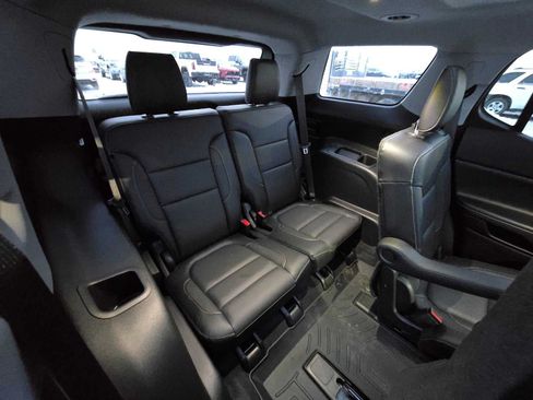 Certified 2019 GMC Acadia SLT AWD/4WD image 19