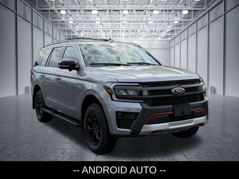 Used 2024 Ford Expedition Timberline AWD/4WD image 4
