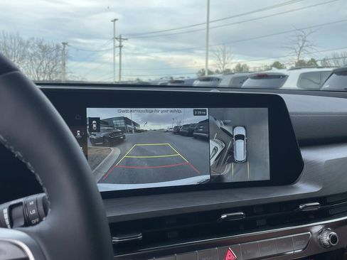 New 2025 Kia Telluride SX X-Line image 16