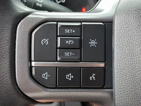 Used 2023 Ford F150 XLT w/ Equipment Group 301A Mid AWD/4WD image 21