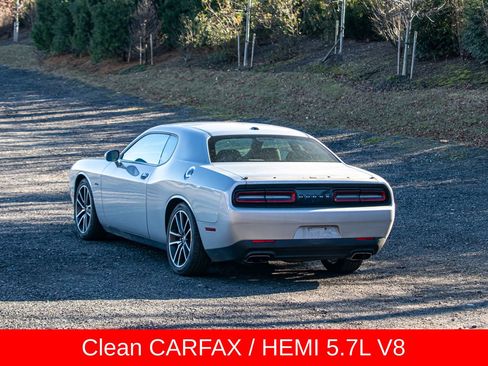 Used 2023 Dodge Challenger R/T image 6