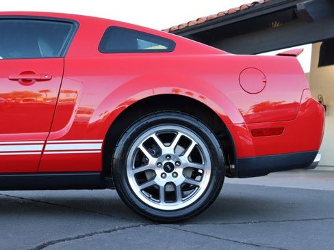 Used 2008 Ford Mustang Shelby GT500 image 50