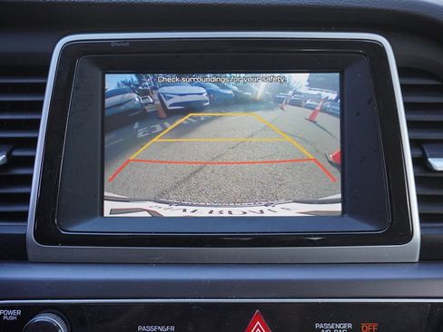 Used 2019 Hyundai Sonata SE image 42