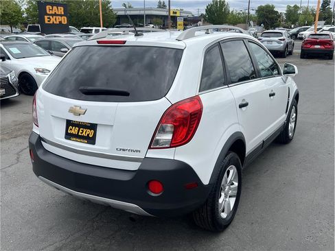 Used 2015 Chevrolet Captiva Sport LS image 38