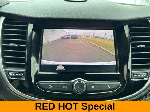 Used 2021 Chevrolet Trax LS w/ Tint and Cruise Package image 27