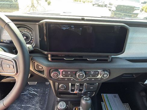 New 2026 Jeep Wrangler Sport S AWD/4WD image 26