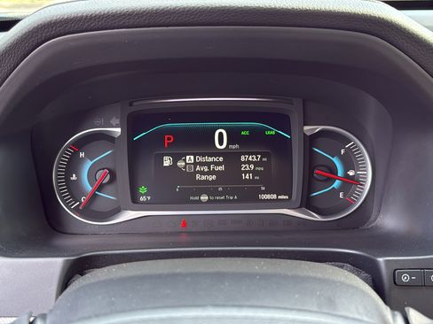 Used 2021 Honda Pilot EX image 14