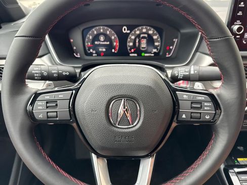 New 2026 Acura Integra A-Spec image 22