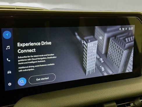 Used 2025 Toyota Land Cruiser w/ Premium Package image 13