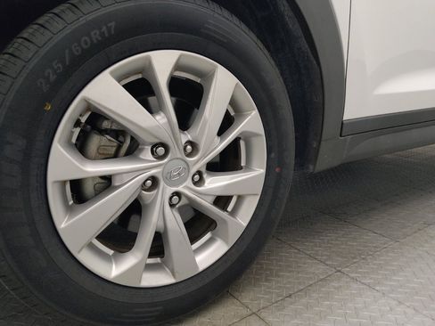 Used 2020 Hyundai Tucson Value FWD image 31