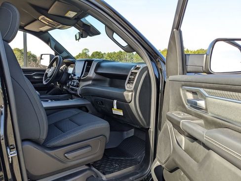 New 2026 RAM 1500 Big Horn image 37