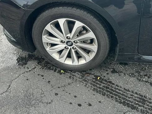 Used 2014 Hyundai Sonata Limited FWD image 7
