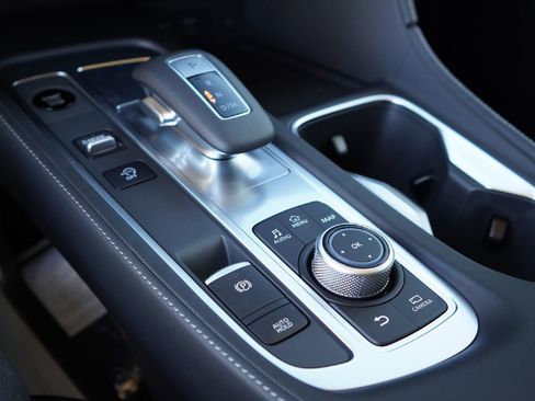 New 2026 INFINITI QX60 Luxe w/ Cargo Package image 14