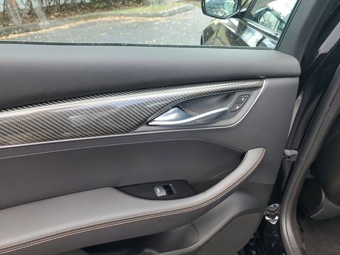 Certified 2023 Cadillac CT5 Sport w/ Climate Package image 16