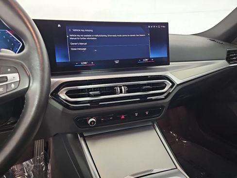 Used 2024 BMW 430i Gran Coupe w/ Premium Package RWD image 20