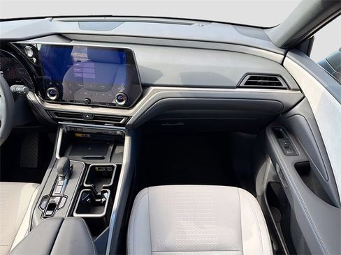 New 2026 Lexus TX 350 FWD image 20