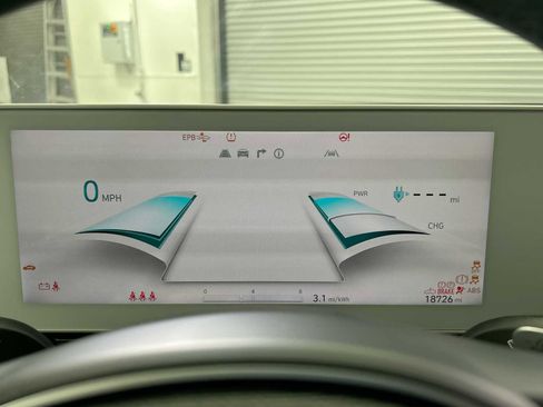 Used 2024 Hyundai Ioniq 5 SEL image 10