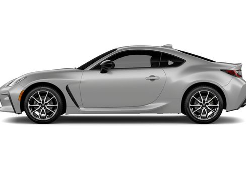 New 2027 Toyota GR86 RWD image 4