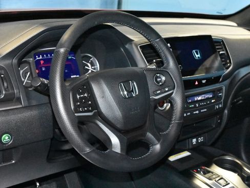 Certified 2023 Honda Passport EX-L image 2