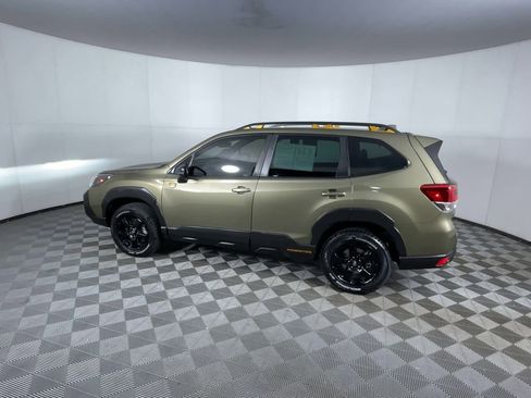 Certified 2023 Subaru Forester Wilderness image 6