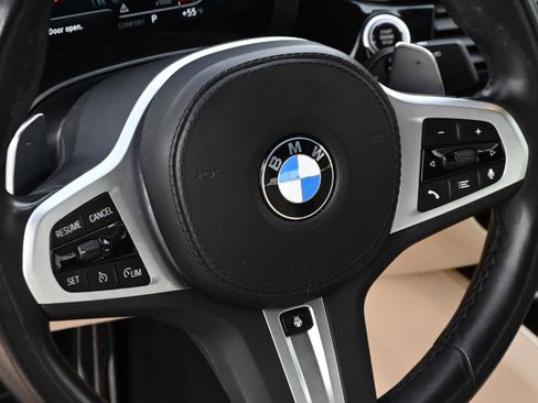 Certified 2022 BMW 530i 530i w/ M Sport Package image 23