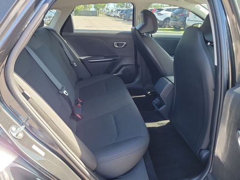 New 2026 Kia K4 FWD image 12