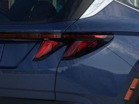 New 2026 Hyundai Tucson SEL FWD image 10