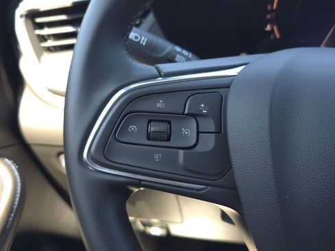 Used 2025 Buick Encore GX Sport Touring image 15