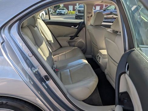 Used 2011 Acura TSX Sedan image 22
