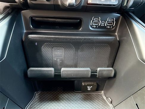 Used 2022 RAM 1500 Limited image 32